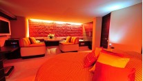 Azimut 68S Master Suite